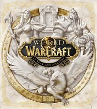 Warcraft 15th anniversary d'occasion  Beynes
