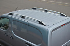 Aluminium roof rack d'occasion  Expédié en Belgium