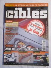 Cibles 387 colt d'occasion  Triel-sur-Seine