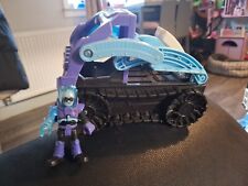 imaginext mr freeze for sale  GLASGOW