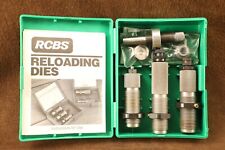 Rcbs dies reloading for sale  Cody