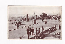 Printed postcard promenade for sale  SHEFFIELD
