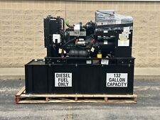 2015 diesel generator for sale  Fort Wayne