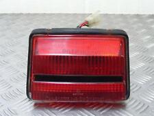 Zxr750 rear light for sale  COLCHESTER