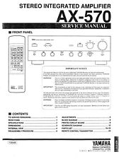 Service manual anleitung gebraucht kaufen  Sulzbach-Rosenberg