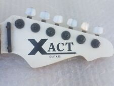 Xact anni warmoth usato  Spedire a Italy