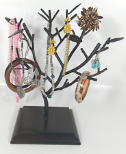 Metal tree jewelry for sale  San Juan Capistrano