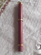 Penna vintage waterman usato  Roma