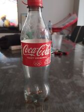 Bouteille coca cola d'occasion  Notre-Dame-de-Bondeville