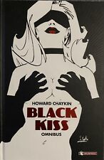 Black kiss usato  Italia