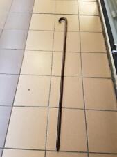 Walking stick crook for sale  Shipping to Ireland