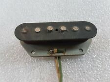 1967 FENDER TELECASTER BRIDGE PICKUP USA - ABIGAIL YBARRA SIGNED for sale  Shipping to Canada
