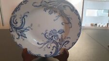 Ancienne assiette decorative d'occasion  Saint-Astier