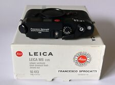 Leica 0.85 black usato  Parma