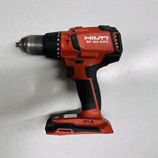 Used, Hilti SF 6H-A22 Multi Speed Cordless Hammer Drill - Free Shipping for sale  Shipping to South Africa