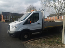 2016 ford transit for sale  SOUTHAMPTON