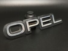 Opel 115mm logo usato  Aosta