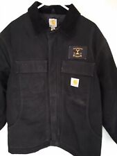 Carhartt jacket mens for sale  Shipping to Ireland