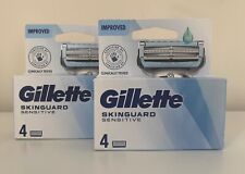 Gillette skinguard mens for sale  SHIFNAL