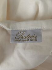 Pratesi hotel sweet for sale  Rutherford