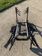 Used, Graber Outback Trunk Mount 3-Bike Upright Bicycle Carrier Rack Great Condition ! for sale  Shipping to South Africa