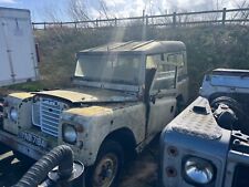 Land rover series for sale  WORCESTER