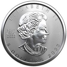 2023 canadian silver for sale  USA