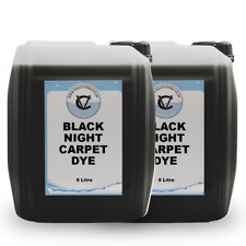 Black night carpet for sale  NOTTINGHAM