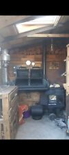 meat smoker for sale  BARRY