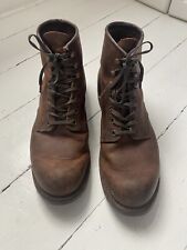 Red wing blacksmith for sale  LONDON