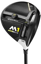 TaylorMade M1 440 2017 10.5* Driver Senior Graphite Very Good for sale  Shipping to South Africa