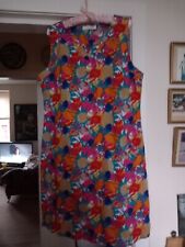 Adini floral dress for sale  DUNDEE