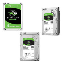 4000gb seagate barracuda usato  Casoria