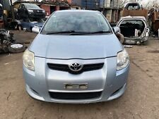 Toyota auris 2006 for sale  MANCHESTER