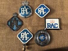 Collection six royal for sale  WARMINSTER