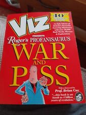 viz book for sale  BEXLEYHEATH