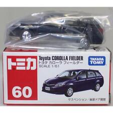 Toyota Corolla Fielder No.60 fechado em perfeito estado, Japão, usado comprar usado  Enviando para Brazil