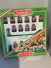 Subbuteo lightweight spain for sale  WILMSLOW