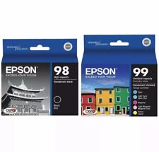 Pack genuine epson for sale  Winchester