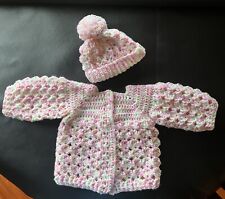 Handmade crochet baby for sale  Westdale