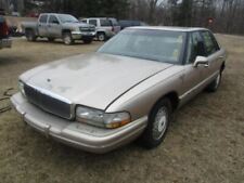 buick ave 1990 park electra for sale  Shepherd