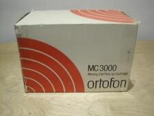 Ortofon 3000 moving for sale  BIRCHINGTON