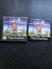 Tombi ps1 game for sale  BURNTWOOD