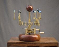 Vintage decor orrery for sale  Shipping to Ireland
