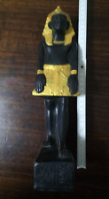 ägyptische skulptur figur gebraucht kaufen  Lippstadt