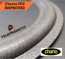 Chario 1712 improved usato  Avellino