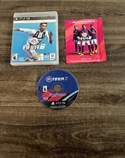 FIFA 19 Legacy Edition Ronaldo Cover PlayStation 3 PS3 ENGLISH Tested & Working! for sale  Shipping to South Africa