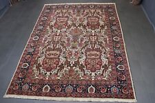Perserteppich - Persian Rug Carpet - TABRIZ - 330X237cm - Nr.B2981 (GEWASCHEN) comprar usado  Enviando para Brazil