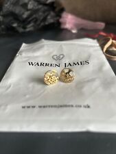Warren james gold for sale  ST. HELENS