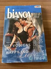 Bianca roman vollgas gebraucht kaufen  Tangermünde